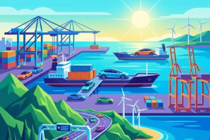 واردات خودرو منطقه آزاد مازندران؛ شرایط و قیمت